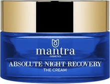 Cream Mantra Absolute Nachtcreme