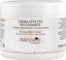 Straffende Effektcreme Skinsystem Cosmetics