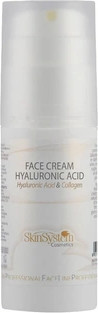 Face Cream Skinsystem Cosmetics