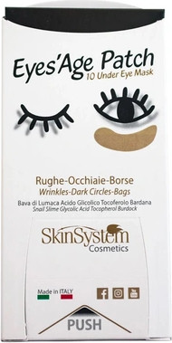 Patches Skinsystem Cosmetics Skinsystem Eyes Age Patch