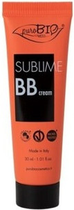 BB Крем Purobio Sublime Face Base