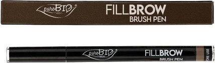 Brush Pen Purobio Fillbrow