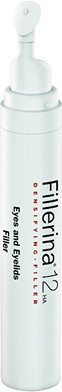 Fillerina Anti-Aging Serum gegen tiefe Falten 12HA Stufe 4