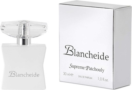 Eau de Parfum Blancheide Le Supreme Patchouly