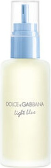 Eau De Toilette Dolce & Gabbana Light Blue Pour Femme