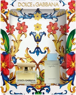 Eau De Parfum Dolce & Gabbana The One