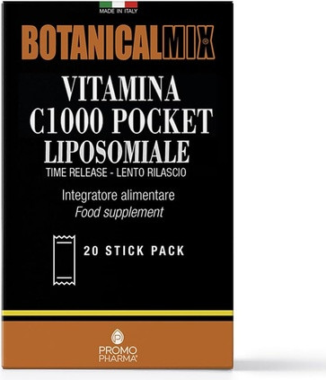Vitamin Serum Promopharma