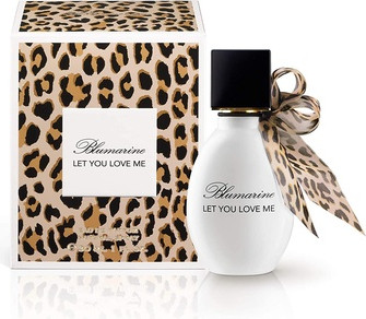 Eau de Toilette Blumarine
