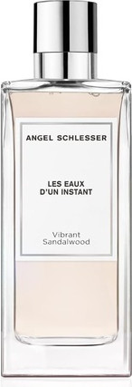 Eau De Toilette Angel Schlesser Vibrant Sandalwood