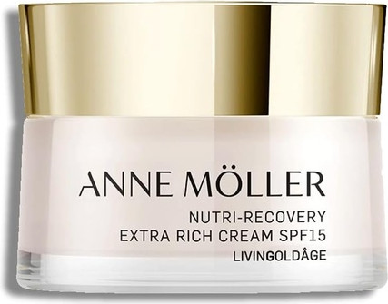 Tagescreme Anne Moller Nutri Recovery Extra Rich Cream LSF15