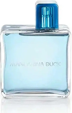 Eau De Toilette Mandarina Duck For Him