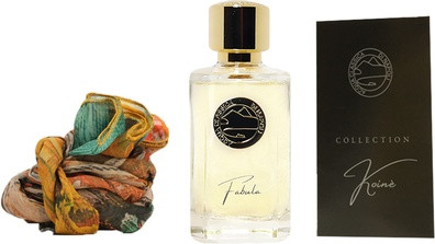 Eau De Parfum Acqua di Napoli Acqua Classica Di Napoli Fabula