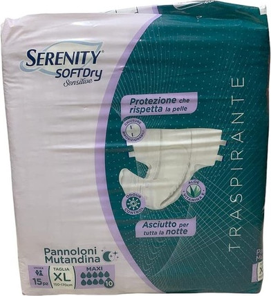 Windelhosen Serenity