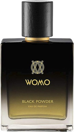 Eau De Parfum Womo Black Powder