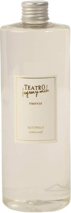Auffrischung für Raumduft Teatro Fragranze Uniche Firenze Batuffolo