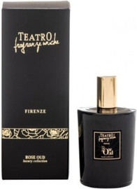 Environment Spray Teatro Fragranze Uniche Unique Roses Oud