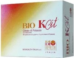 Supplement Recovery Mayoly Italia Flüssigverlust
