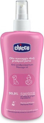 Körpermassageöl Chicco