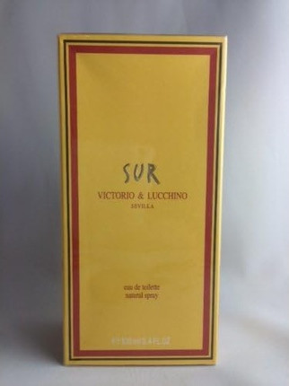 Eau De Toilette Victorio & Lucchino Sur