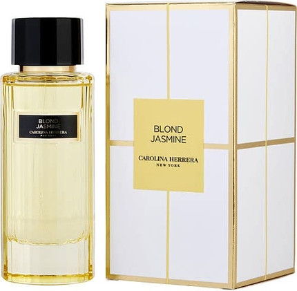 Eau De Toilette Carolina Herrera Blond Jasmine