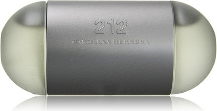 Eau De Toilette Carolina Herrera 212 NYC