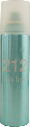 Eau De Toilette Carolina Herrera 212 On Ice