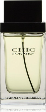 Eau De Toilette Carolina Herrera Chic