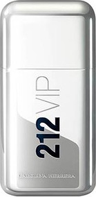 Eau De Toilette Carolina Herrera 212 Vip Men