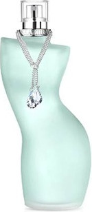 Eau De Toilette Shakira Dance Diamonds