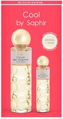 Eau De Parfum Sets Saphir