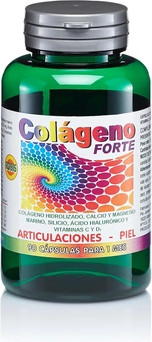 Capsules Robis Vitamin Forte