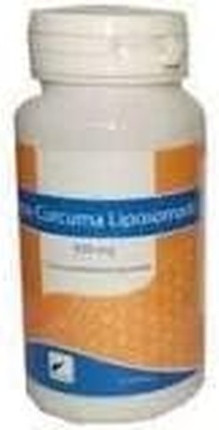 Fepa Kurkuma Liposom Kapseln 60 Stück 450mg