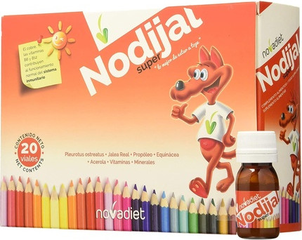 Vitamin Serum Novadiet Novadiet