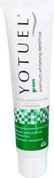 Zahnpasta Yotuel Microbiome Care