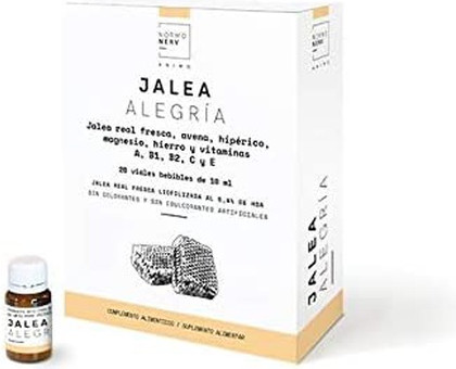 Vitamin Sera Herbora