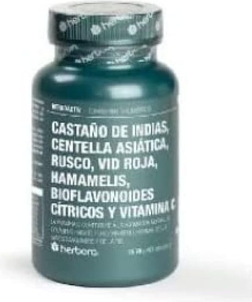 Capsules Herbora