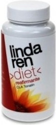 Nahrungsergänzungsmittel Plantis Plantis Lindaren Straffend Cla Tonalin