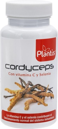 Капсулы Plantis