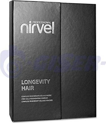 Hair Care Sets Nirvel Professional He Pack