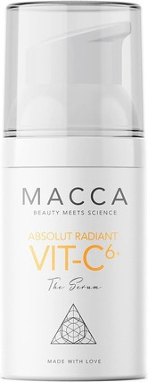 Serum Meme Absolut Radiant Vit-C6 Face Serum