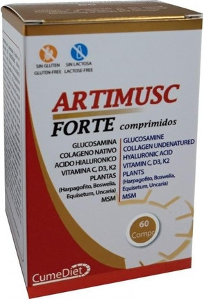 Cumediet Vitamin Serum