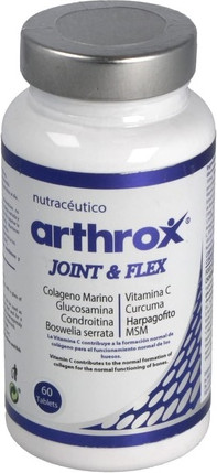 Таблетки Cumediet Arthrox Vet Joint & Flex
