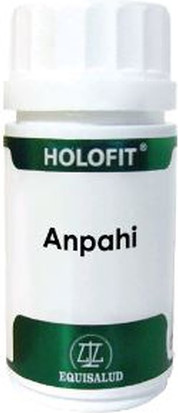 Kapseln Equisalud Holofit Anpahi