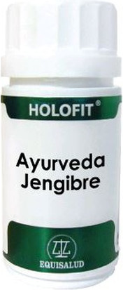 Capsules Equisalud Ayurveda