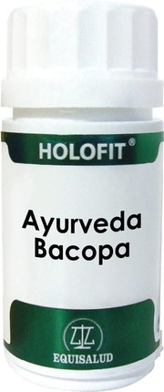 Equisalud Ayurveda Kapseln