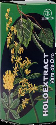 Holoextract Equisalud Vara De Oro