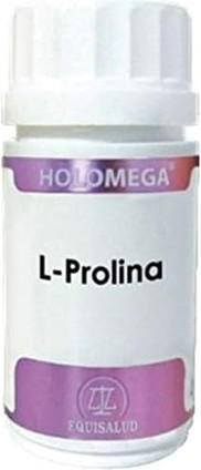 Капсулы Equisalud Holomega L-Пролин