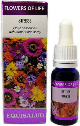 Flower Remedy Equisalud