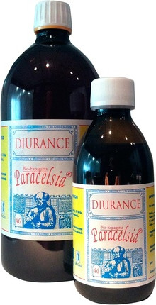 Одеколон Paracelsia DIURANCE Nº46
