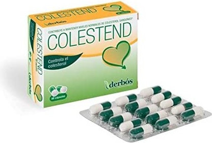 Capsules Vitamin Serum Derbos